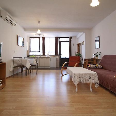 Apartment Svid Rovinj Exterior photo