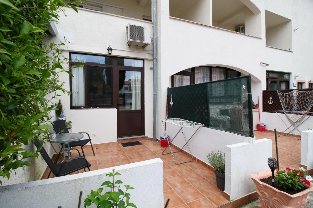Apartment Svid Rovinj Exterior photo