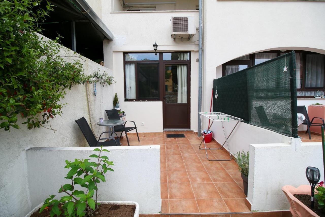 Apartment Svid Rovinj Exterior photo