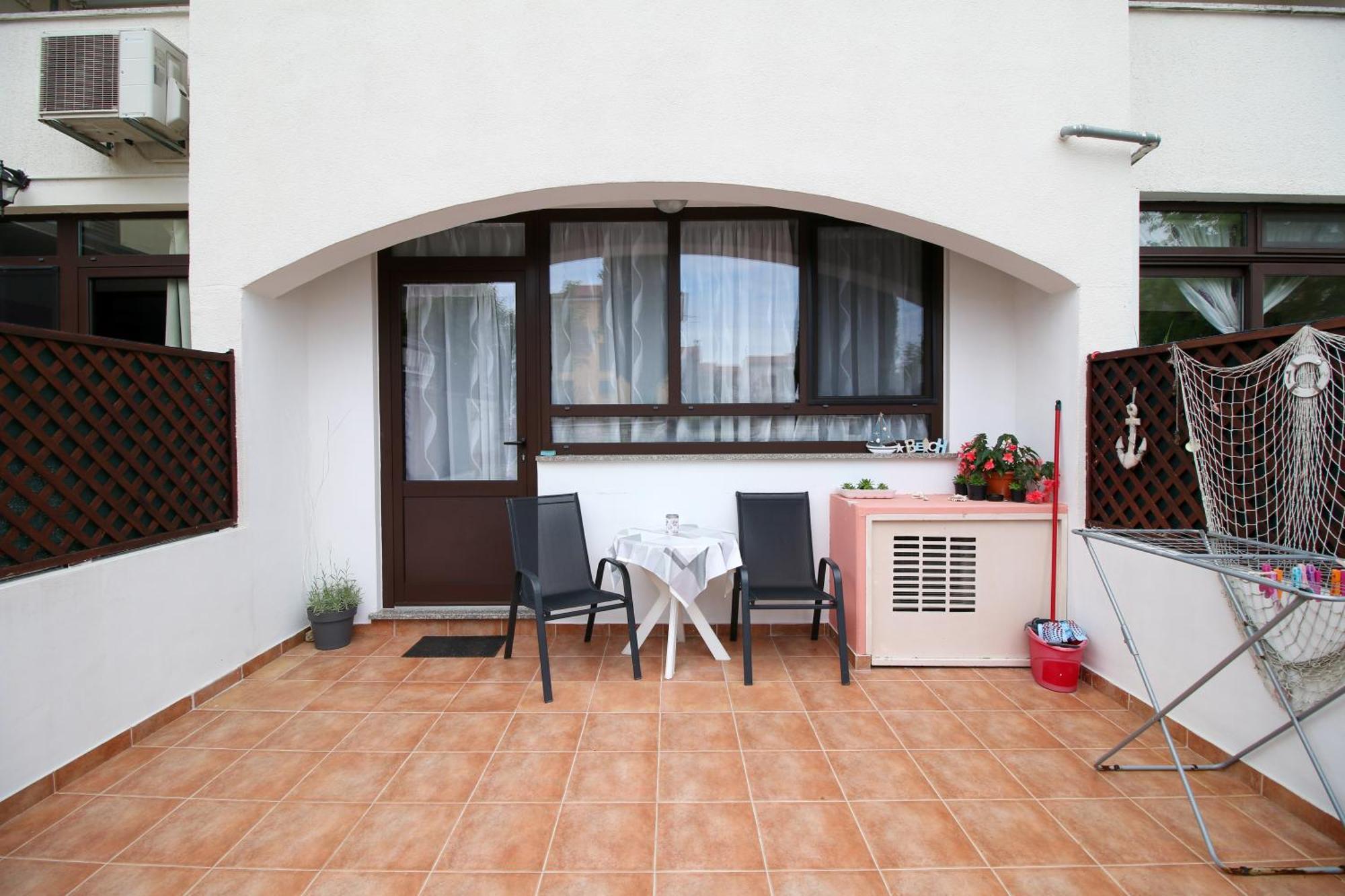 Apartment Svid Rovinj Exterior photo