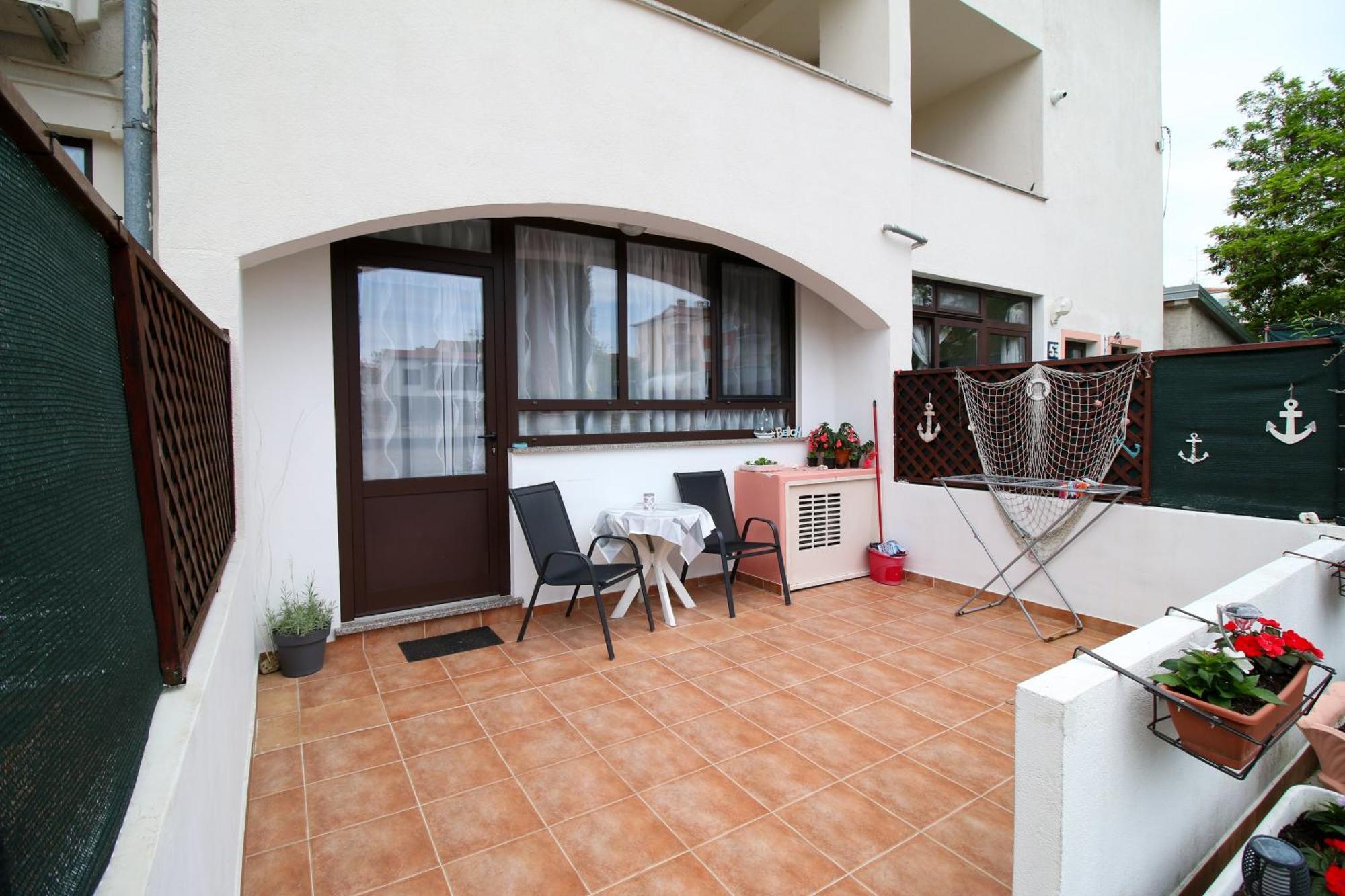 Apartment Svid Rovinj Exterior photo