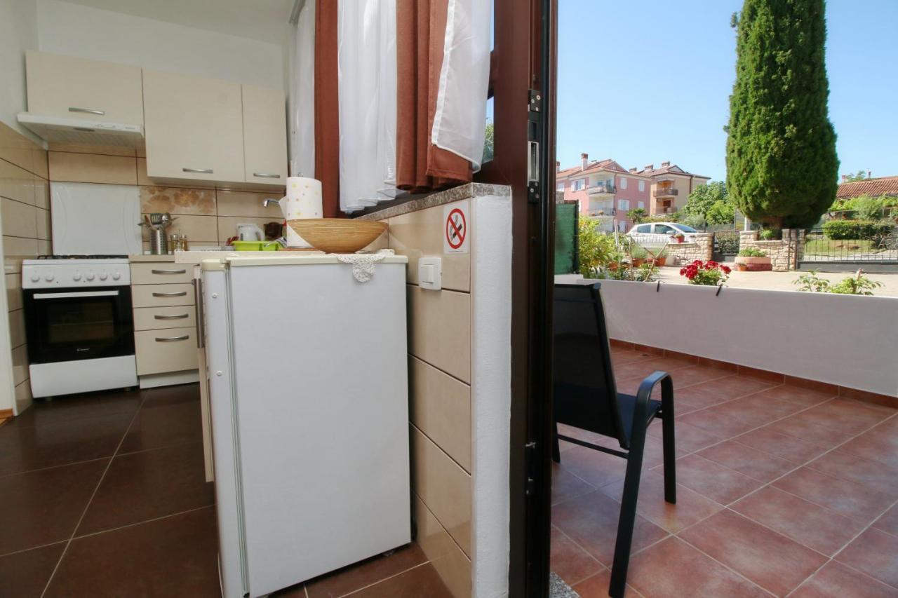 Apartment Svid Rovinj Exterior photo