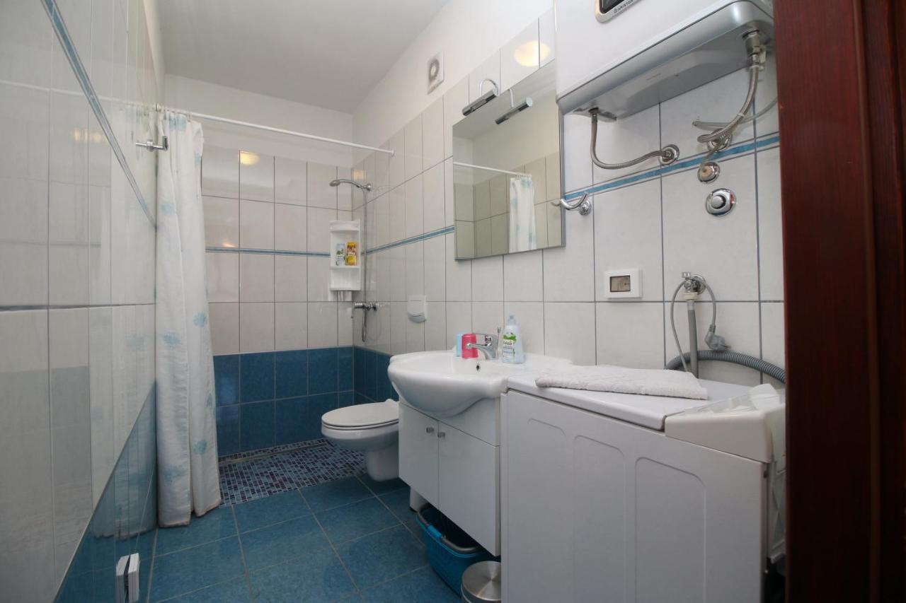 Apartment Svid Rovinj Exterior photo