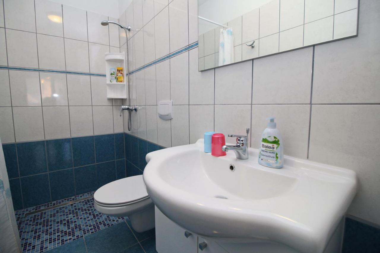 Apartment Svid Rovinj Exterior photo