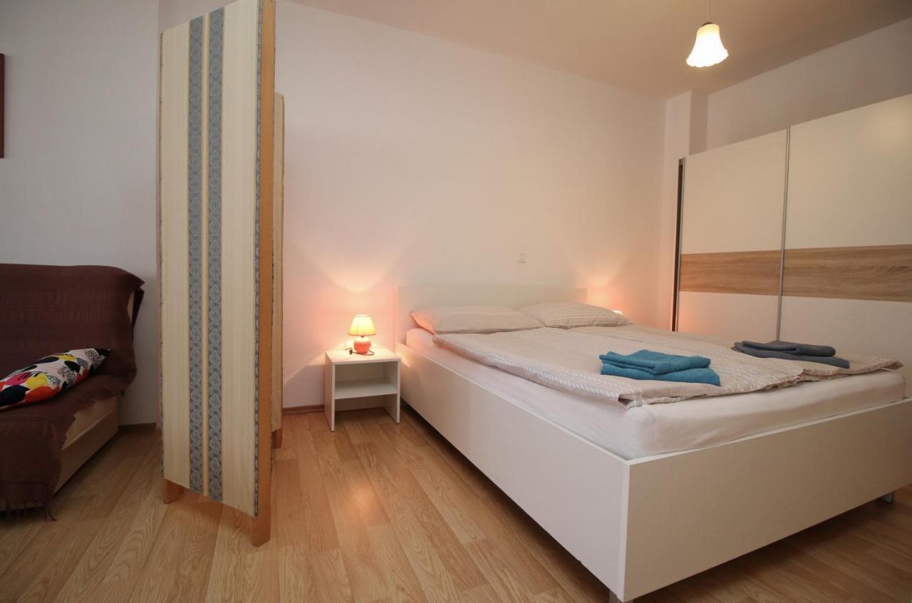 Apartment Svid Rovinj Exterior photo