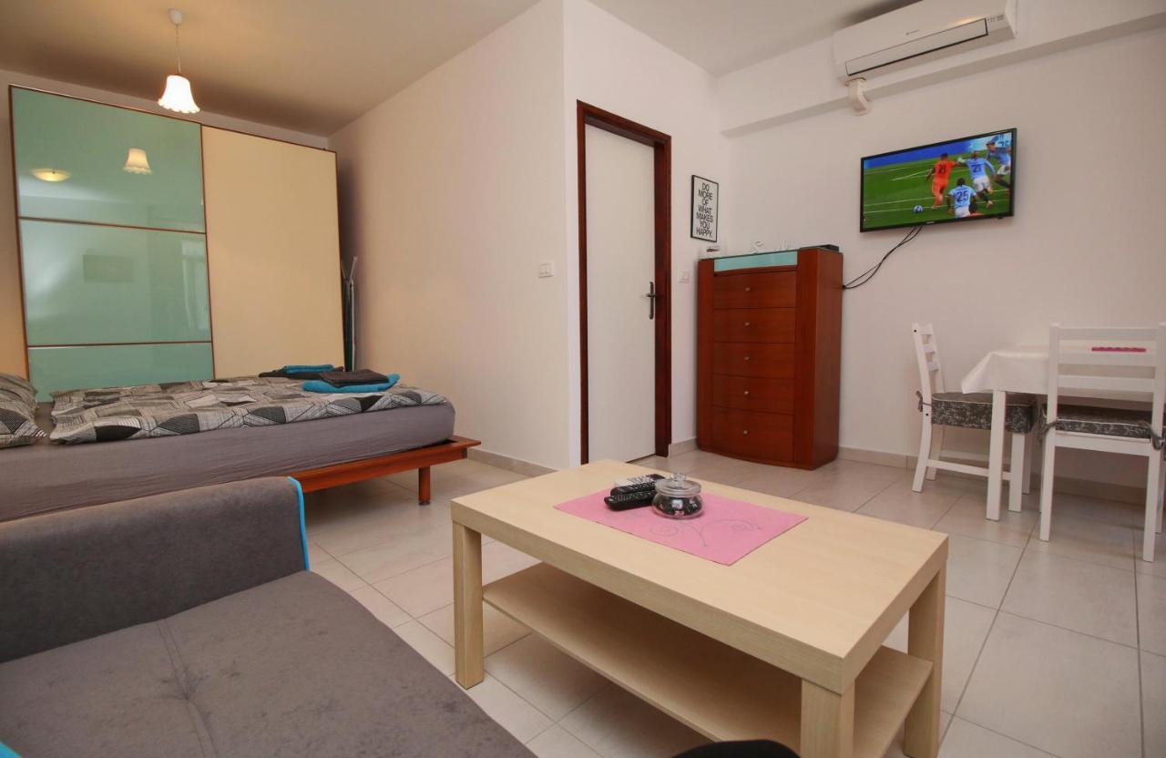 Apartment Svid Rovinj Exterior photo