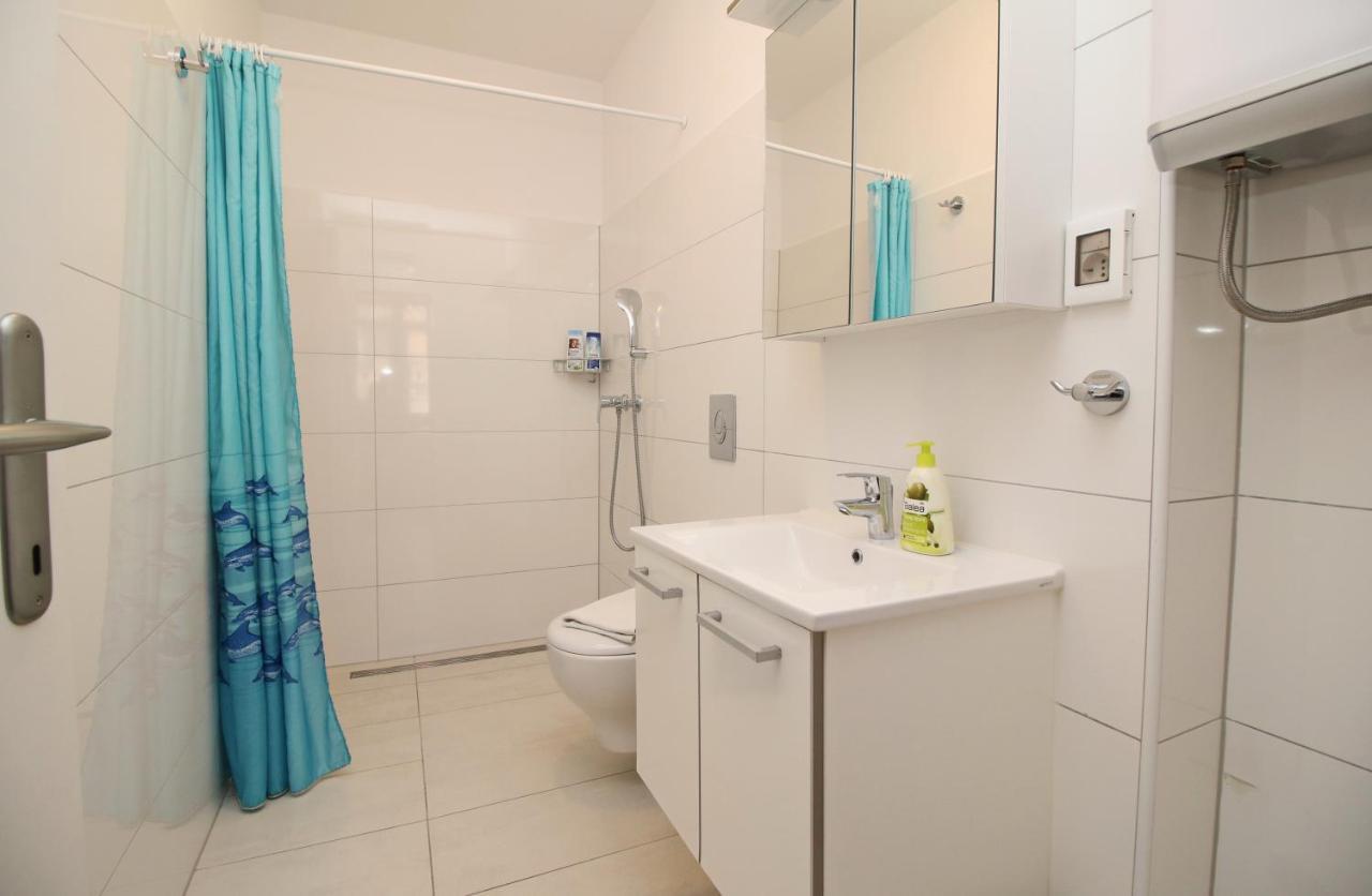 Apartment Svid Rovinj Exterior photo