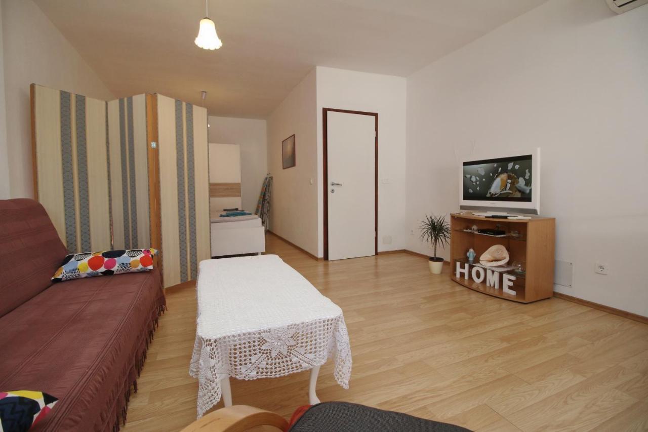 Apartment Svid Rovinj Exterior photo