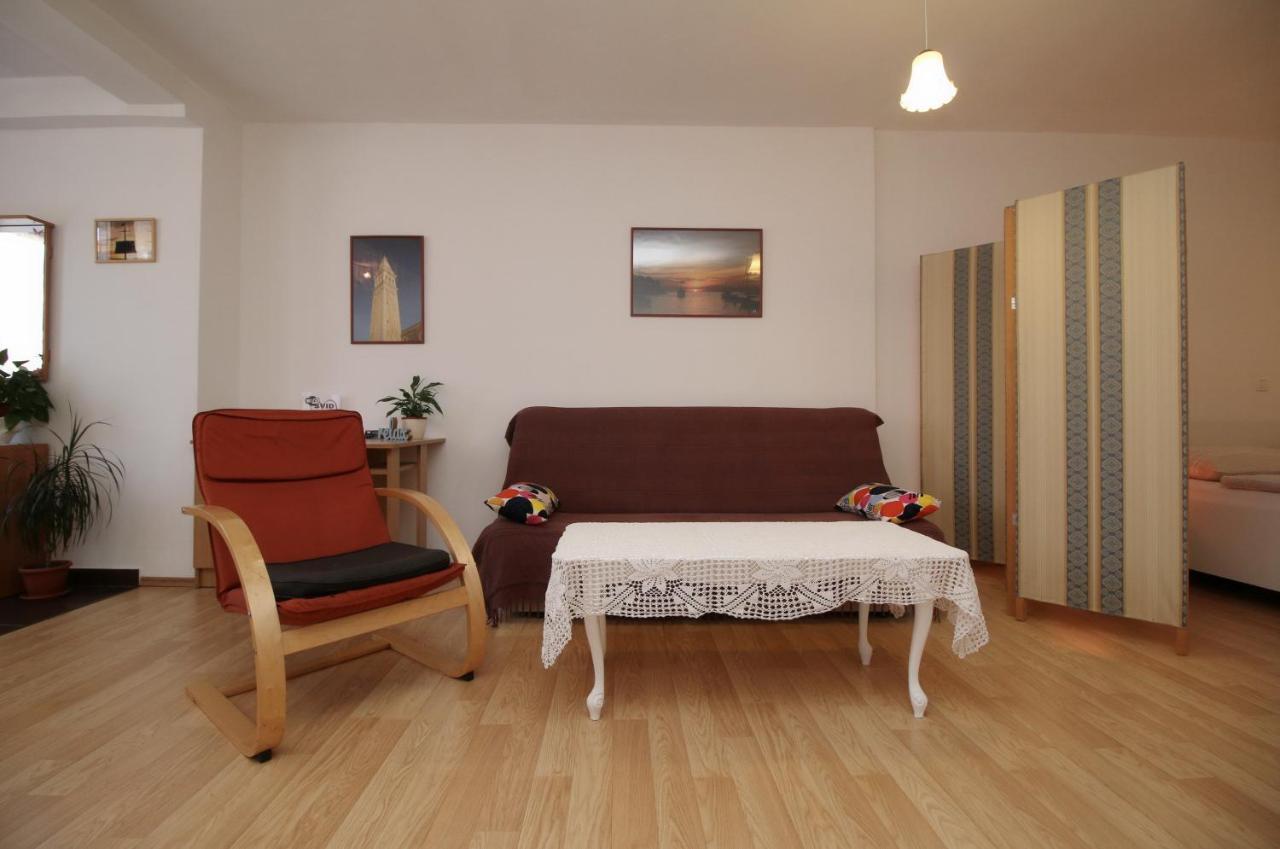Apartment Svid Rovinj Exterior photo